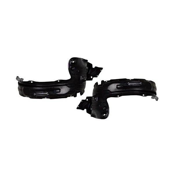 Para-barro NISSAN SENTRA Lado Direito - RUFATO 22404