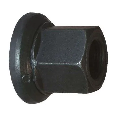 Porca de Roda com Anel Oscilante M18 Chave 27mm - RODAFUSO 95OAAP