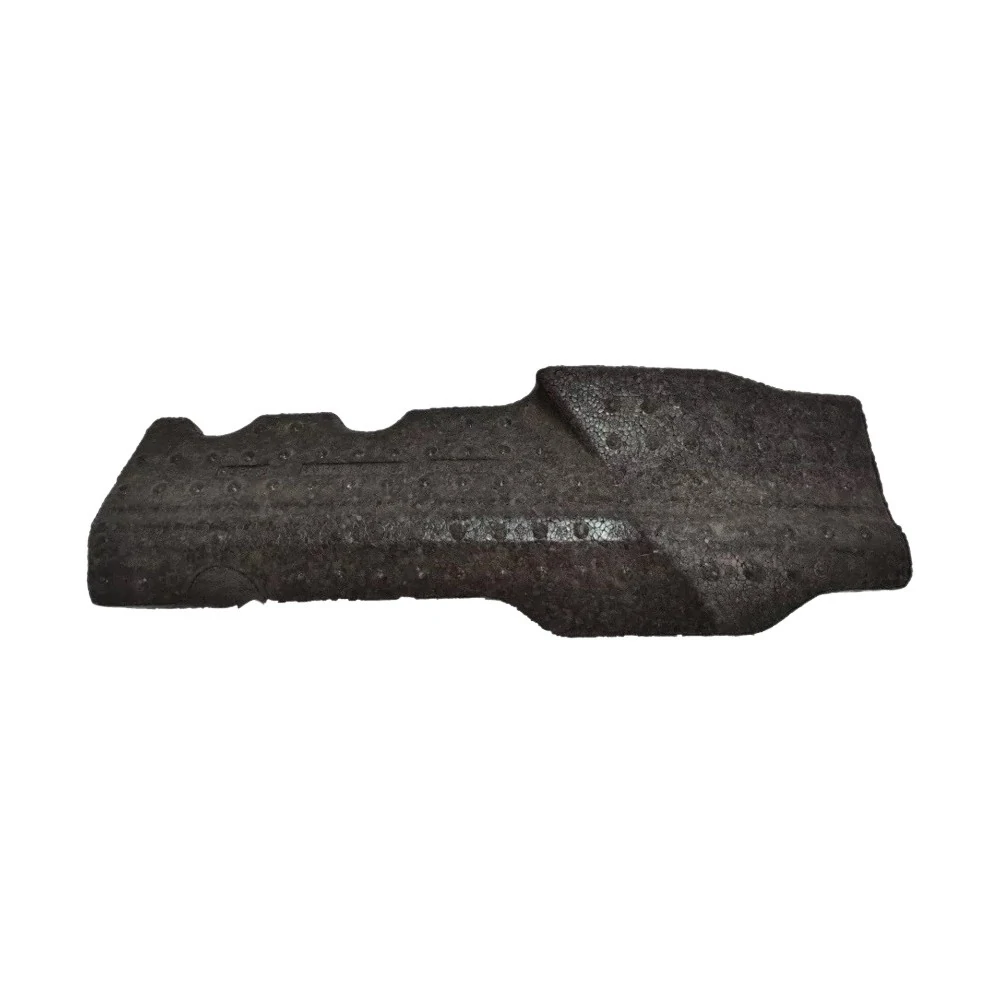 Alma de Para-choque Traseiro VOLKSWAGEN VOYAGE Lado Direito - VOLKSWAGEN 5U5807440