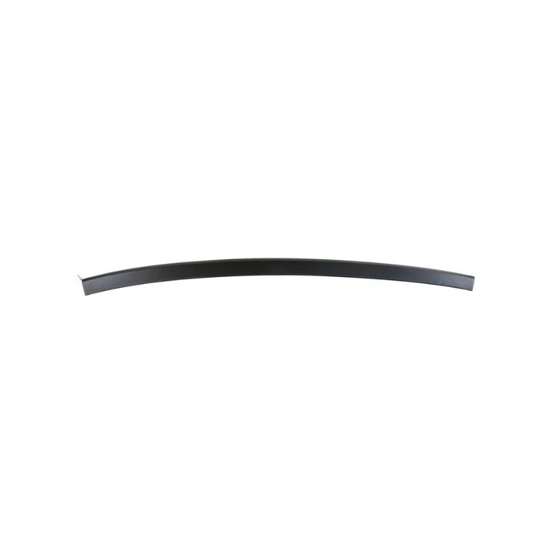 Moldura Superior da Tampa Traseira VOLKSWAGEN SAVEIRO - VOLKSWAGEN 5U78272299B9