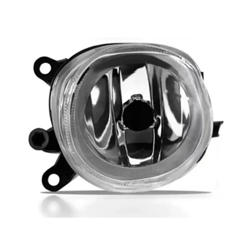 Farol Auxiliar AUDI A3 Lado Direito - TYC 15156