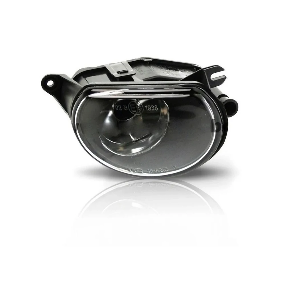 Farol Auxiliar AUDI A3 Lado Esquerdo - TYC 19343