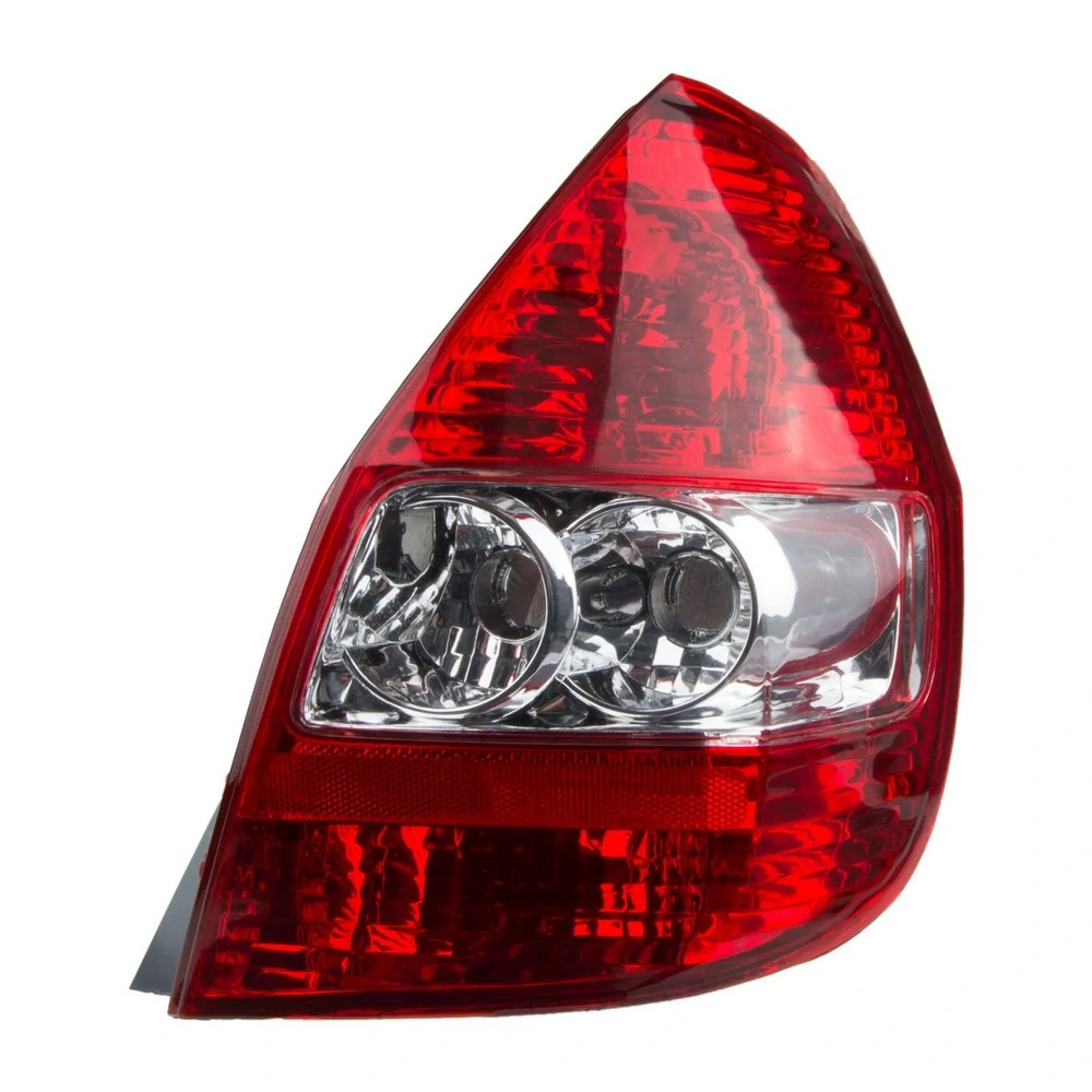 Lanterna Traseira HONDA FIT Lado Direito sem Soquete - ACRILUX 770028