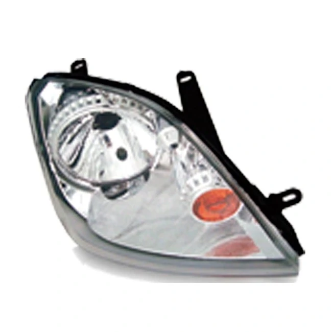 Farol Principal FORD FIESTA Lado Direito - RUFATO 17594