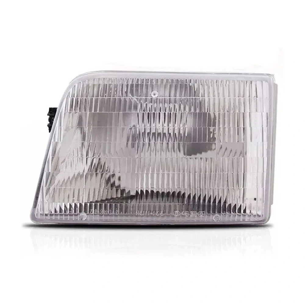 Farol Principal FORD RANGER Lado Esquerdo HB5 - TYC 15247