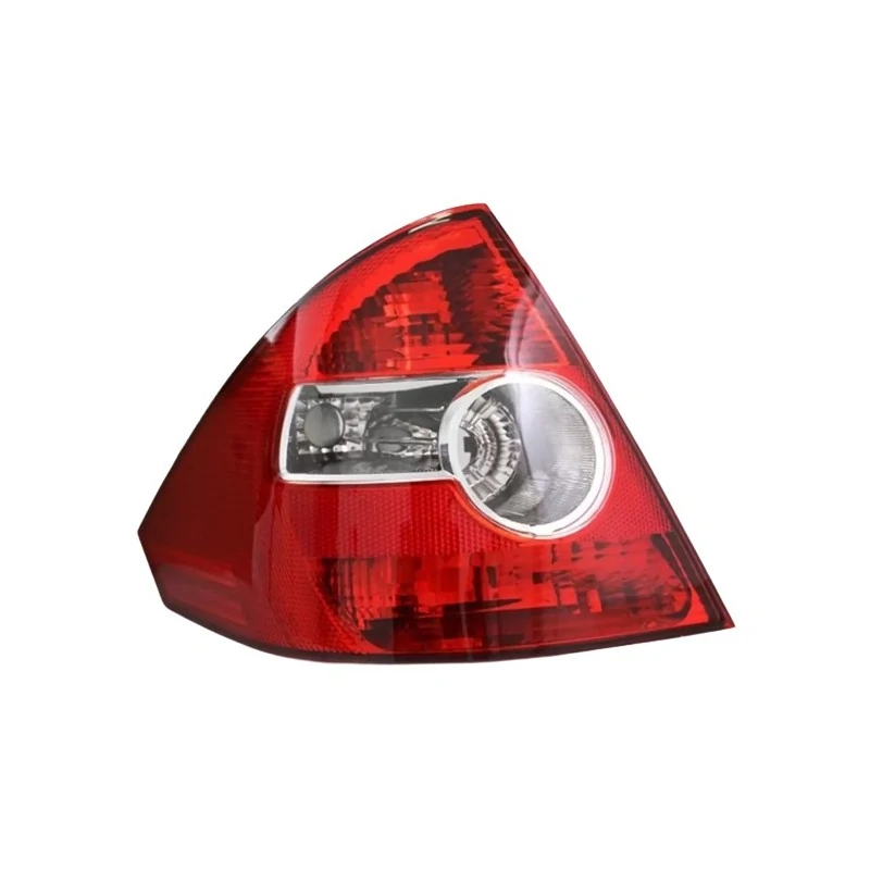 Lanterna Traseira FORD FIESTA Lado Esquerdo - RUFATO 22577