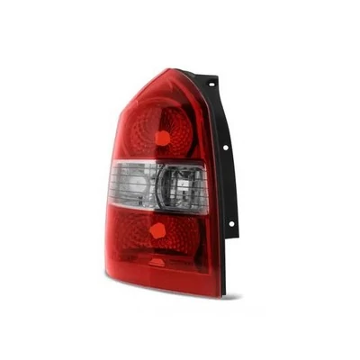 Lanterna Traseira HYUNDAI TUCSON Lado Direito - RUFATO RF136
