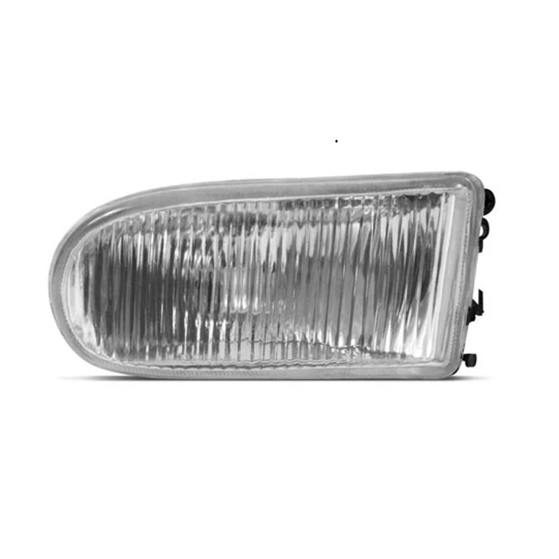 Farol Auxiliar Lado Direito - SHOCKLIGHT MSL220102R