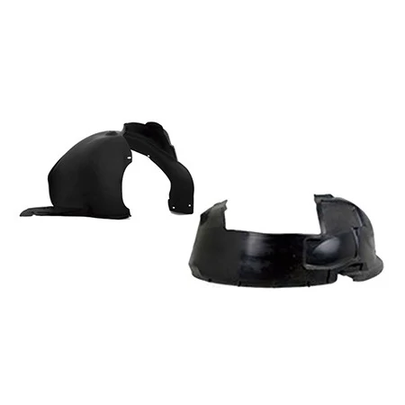 Para-barro Dianteiro TOYOTA HILUX Lado Esquerdo - RUFATO 22905