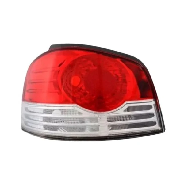 Lanterna Traseira FIAT PALIO Lado Esquerdo Bicolor - VIA EXPRESSA FIAT0115