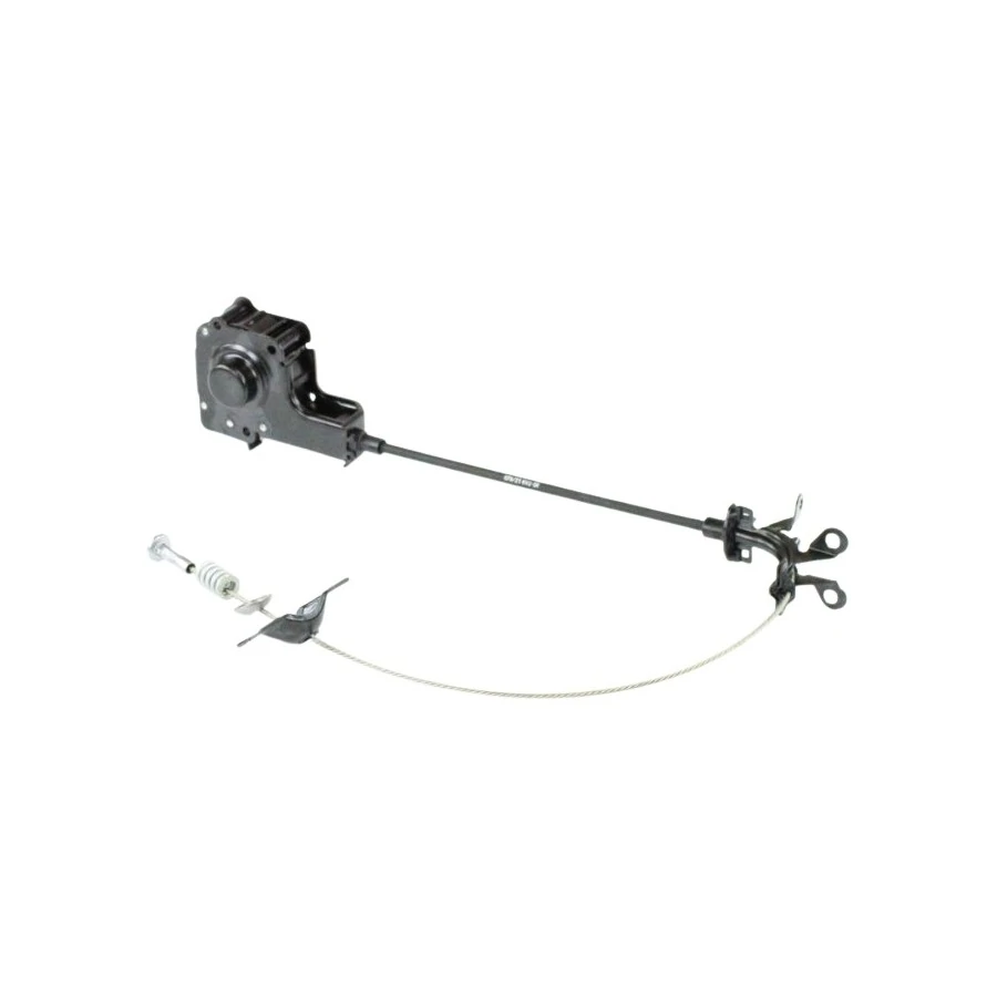 Suporte do Estepe VOLKSWAGEN SAVEIRO - VOLKSWAGEN 5U7601203A