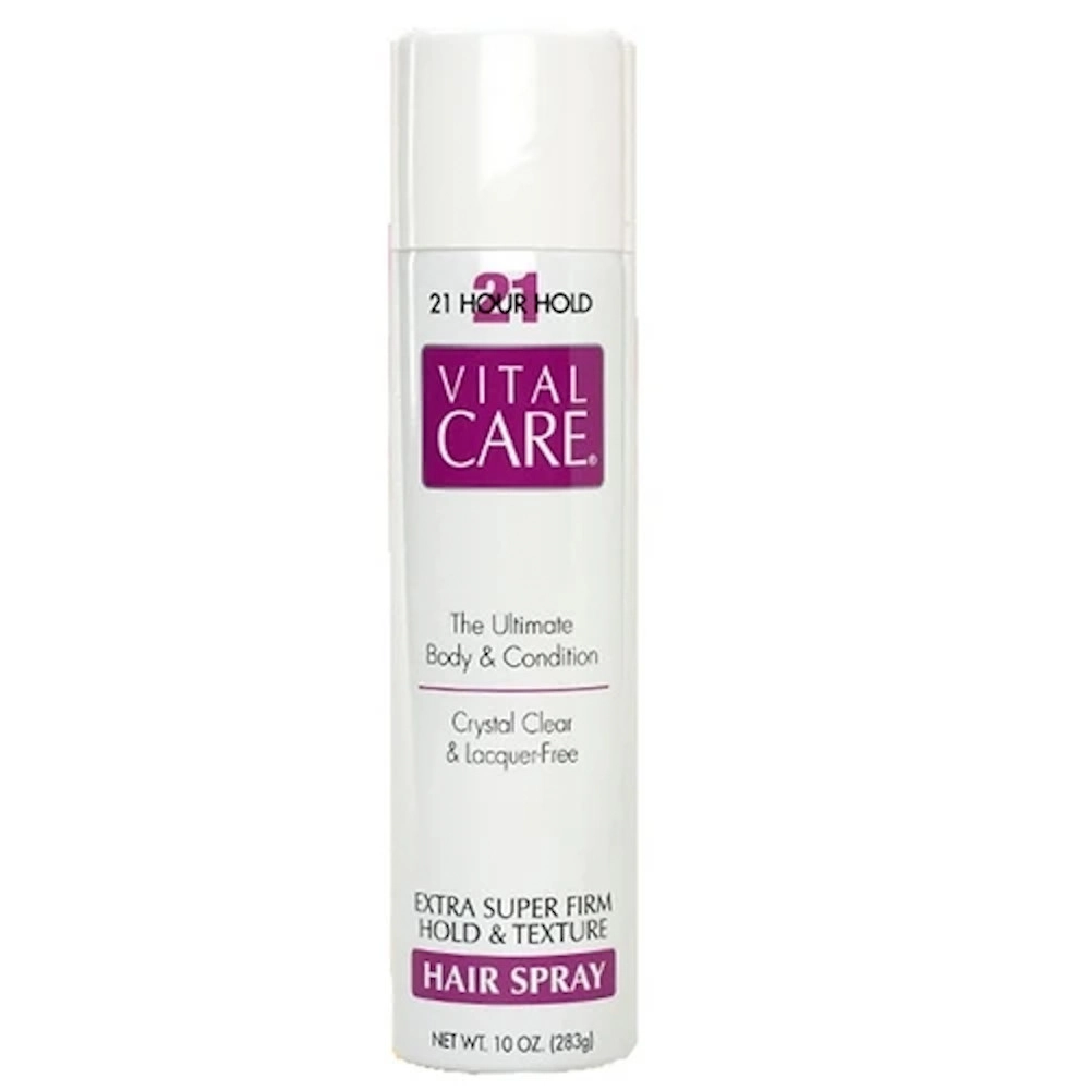 Spray V Care N 21 Ext Sup Firm Hold