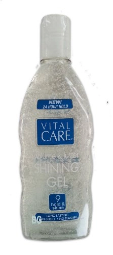 Gel Cab V Care Ext Shine Incolor