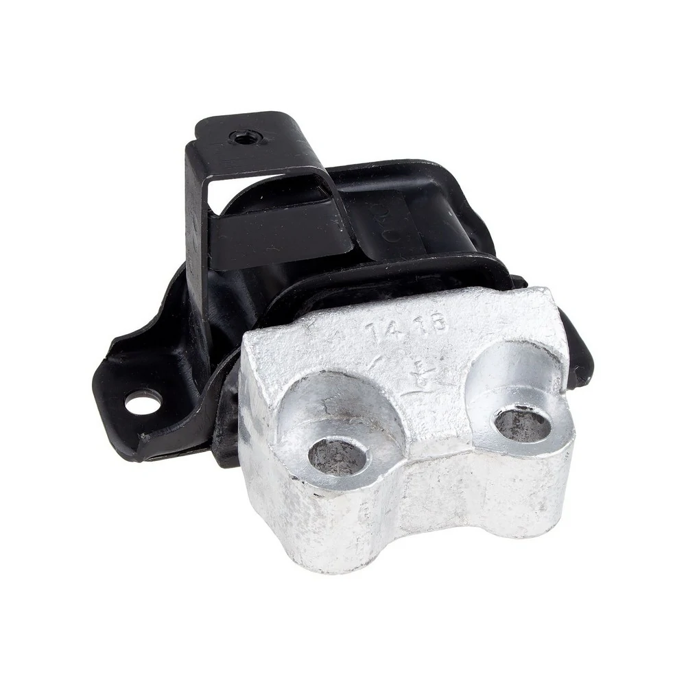 Coxim do Motor FIAT PUNTO Lado Esquerdo - METALSYSTEM 06145