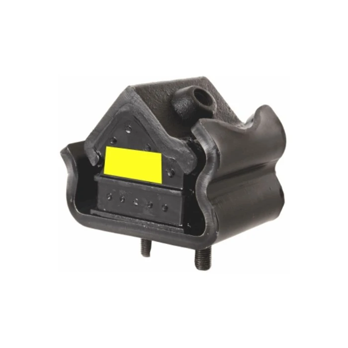 Coxim Dianteiro do Motor - SUPORTE REI R1256A