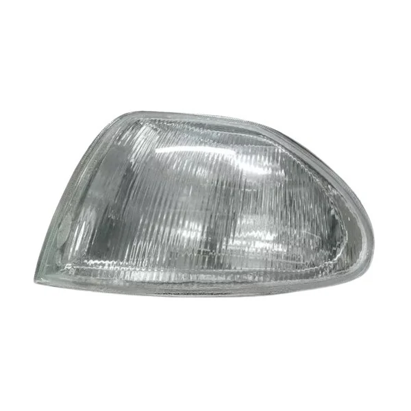 Lanterna Dianteira CHEVROLET - GM ASTRA Lado Esquerdo Cristal - ACRILUX 154018