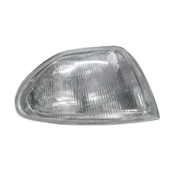 Lanterna Dianteira CHEVROLET - GM ASTRA Lado Direito Cristal - ACRILUX 154028