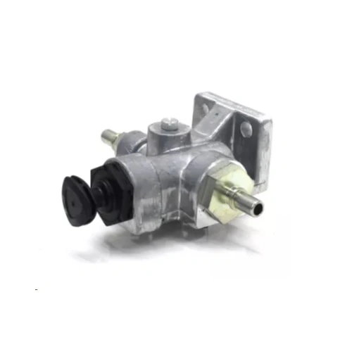 Cabeçote Filtro Sedimentador de Combustível - FLEETGUARD 396398100