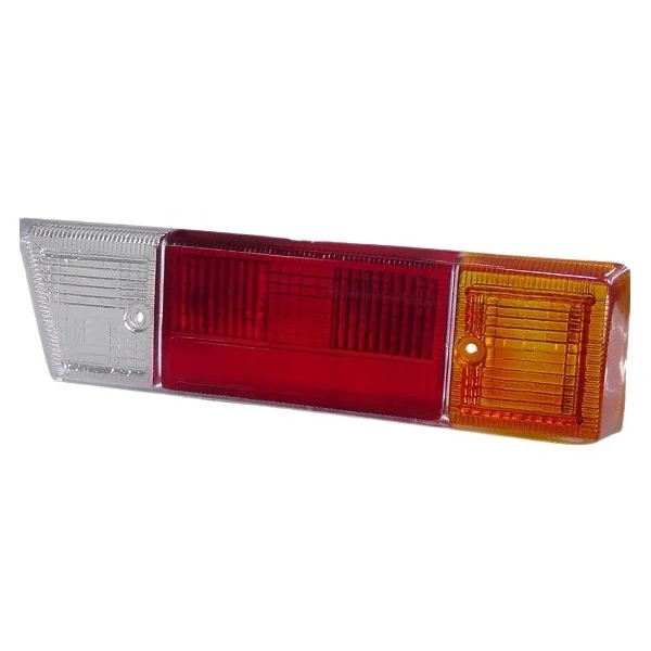 Lente da Lanterna Traseira VOLKSWAGEN VARIANT Lado Esquerdo - ACRILUX 070611