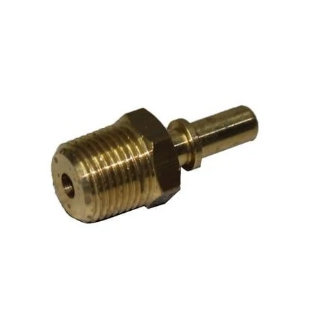 Conector da Mangueira do compressor - CUMMINS 4988138