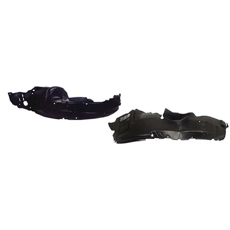 Para-barro Dianteiro HONDA CIVIC Lado Esquerdo - RUFATO 22899