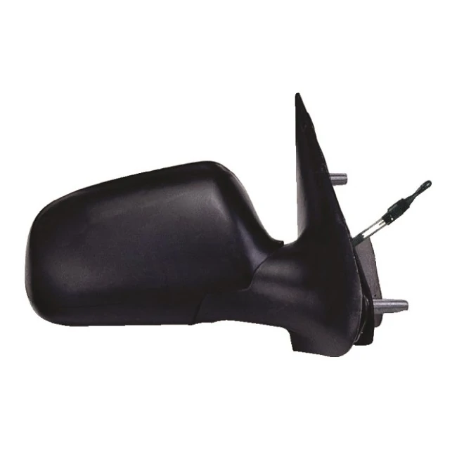 Espelho Retrovisor Externo CITROEN XSARA Lado Direito Remoto Preto - RUFATO 23054
