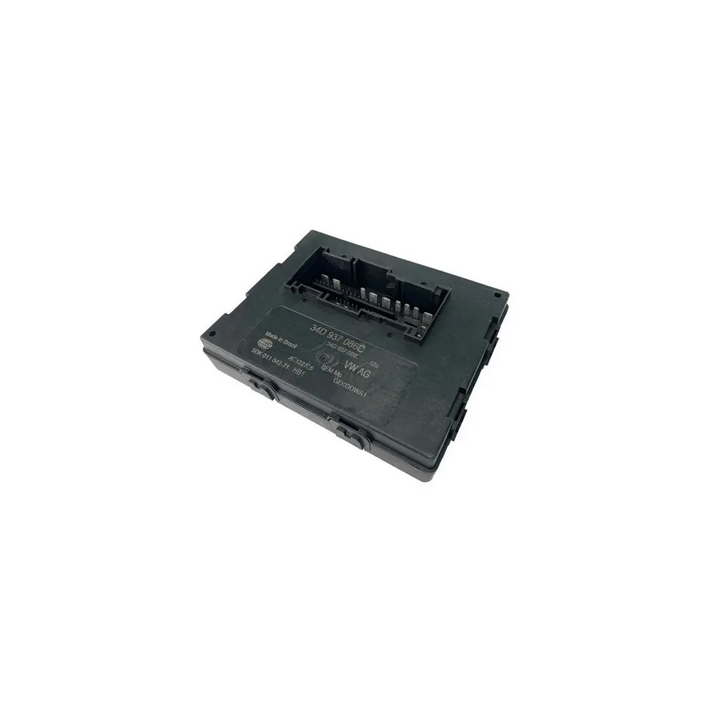 Módulo Leitor de Trava - UNIVERSAL AUTOMOTIVE 834