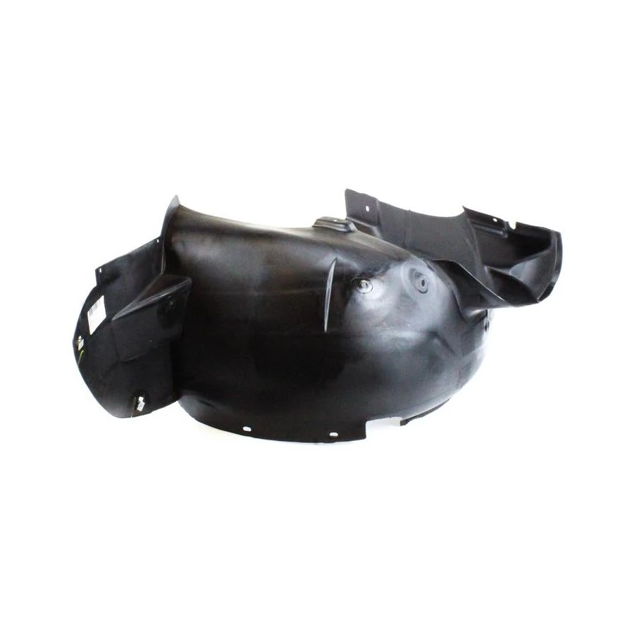 Para-barro VOLKSWAGEN SAVEIRO Lado Esquerdo - VOLKSWAGEN 5U7809957A