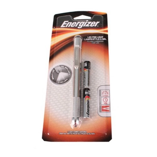 Lanterna Led Pen Light Energizer