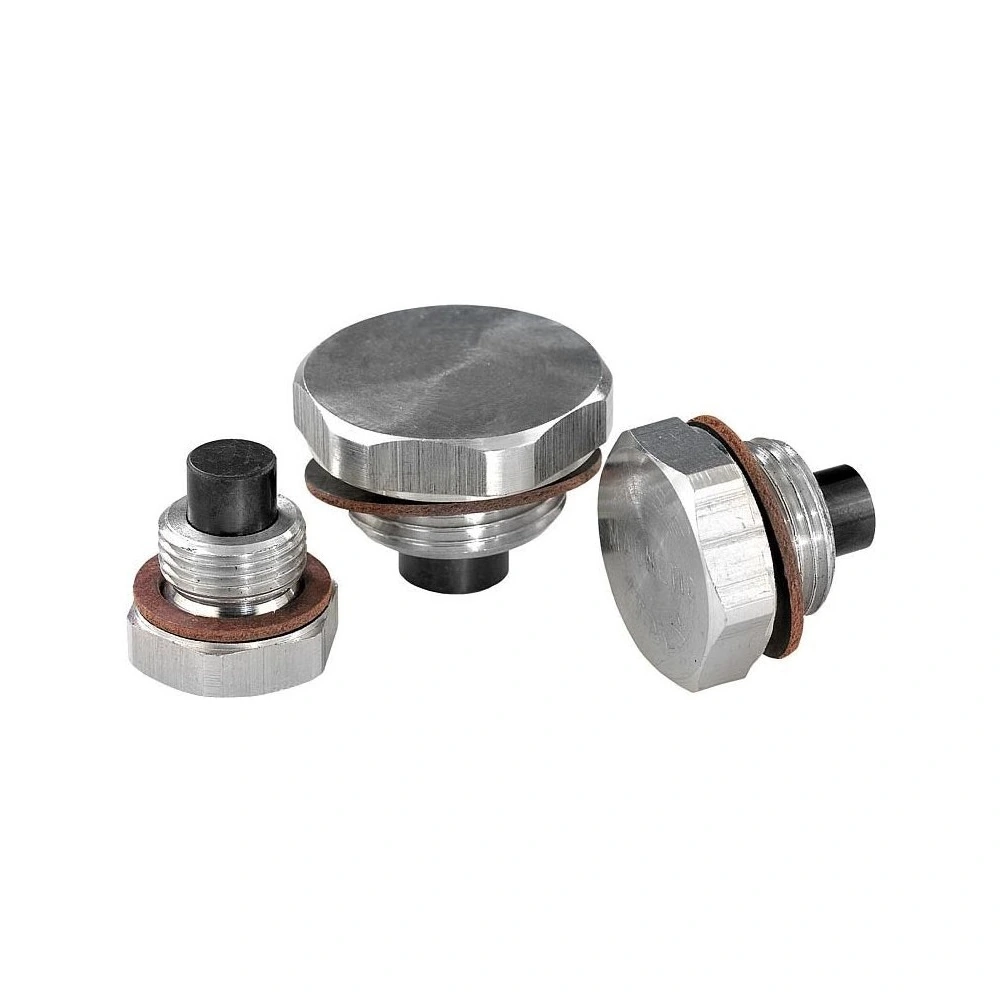 Bujão do Câmbio com Imã - EATON 226858