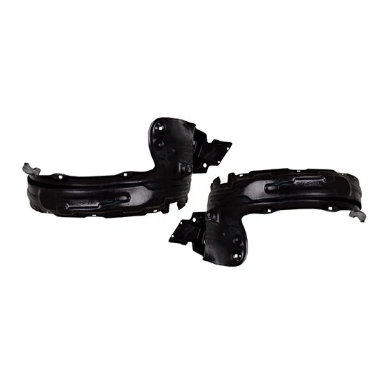 Para-barro Dianteiro HONDA FIT Lado Esquerdo - RUFATO 21683