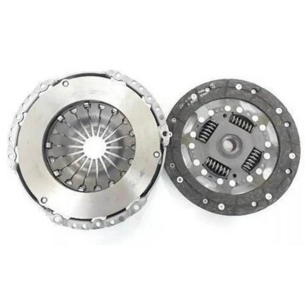 Kit Embreagem VOLKSWAGEN UP Platô e Disco - VOLKSWAGEN 04C141015M