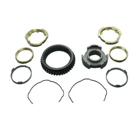 Kit Anel Sincronizado - SIACG 59181