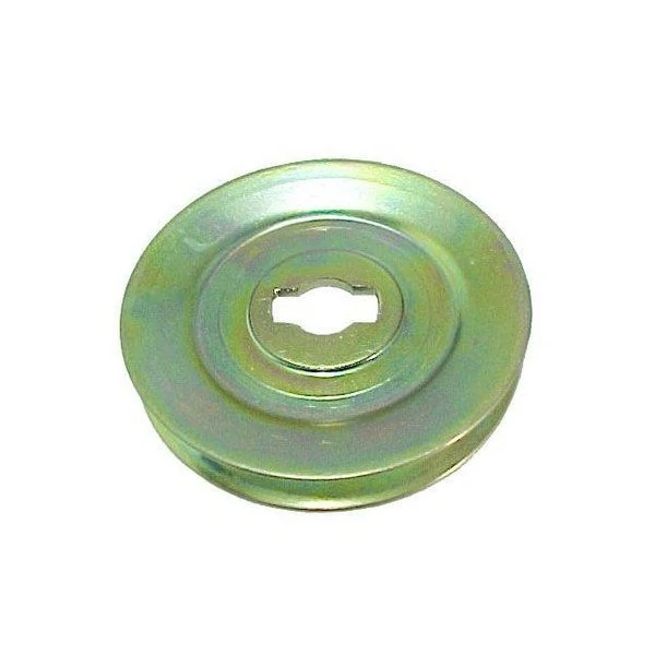 Polia do Alternador MERCEDES BENZ O364/O366 - BR COMPANY 3431557115