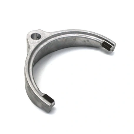 Garfo da 1ª e 2ª Marcha FORD 1119 CARGO - EATON 3361028