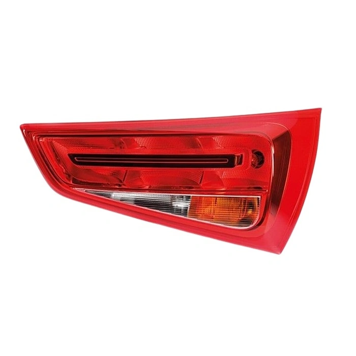 Lanterna Traseira AUDI A1 Lado Direito com Lâmpada - HELLA 2SK010436101