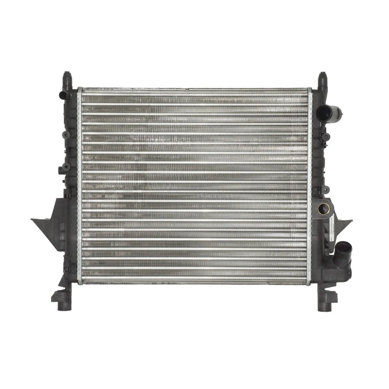 Radiador de Água RENAULT TWINGO sem Ar-condicionado - NOTUS NT4753523