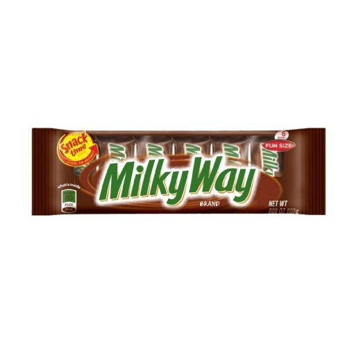 Milkway Funsize 3.36