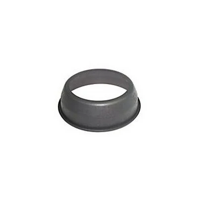 Defletor do Cubo de Roda Traseiro - ROCHEPECAS 3163560082