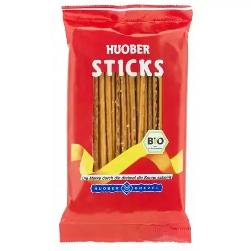 Salg Org Stickis Huober 40g