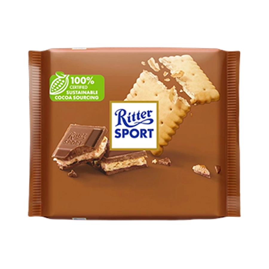 Butter Biscuit