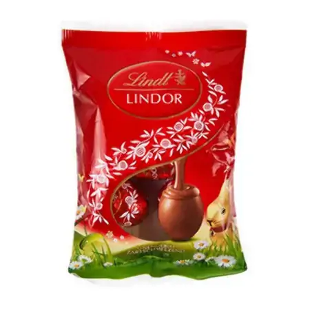 Lindt Mini Ovos