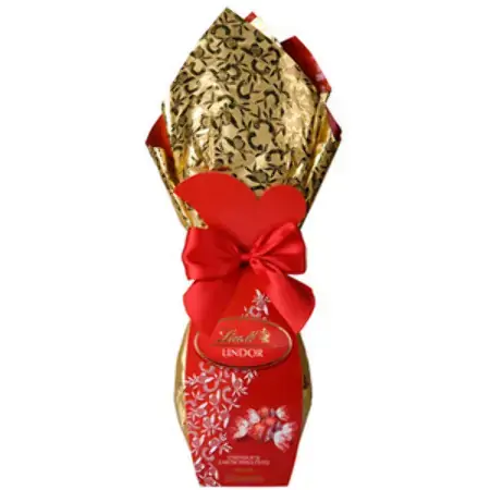 Lindt Egg Milk