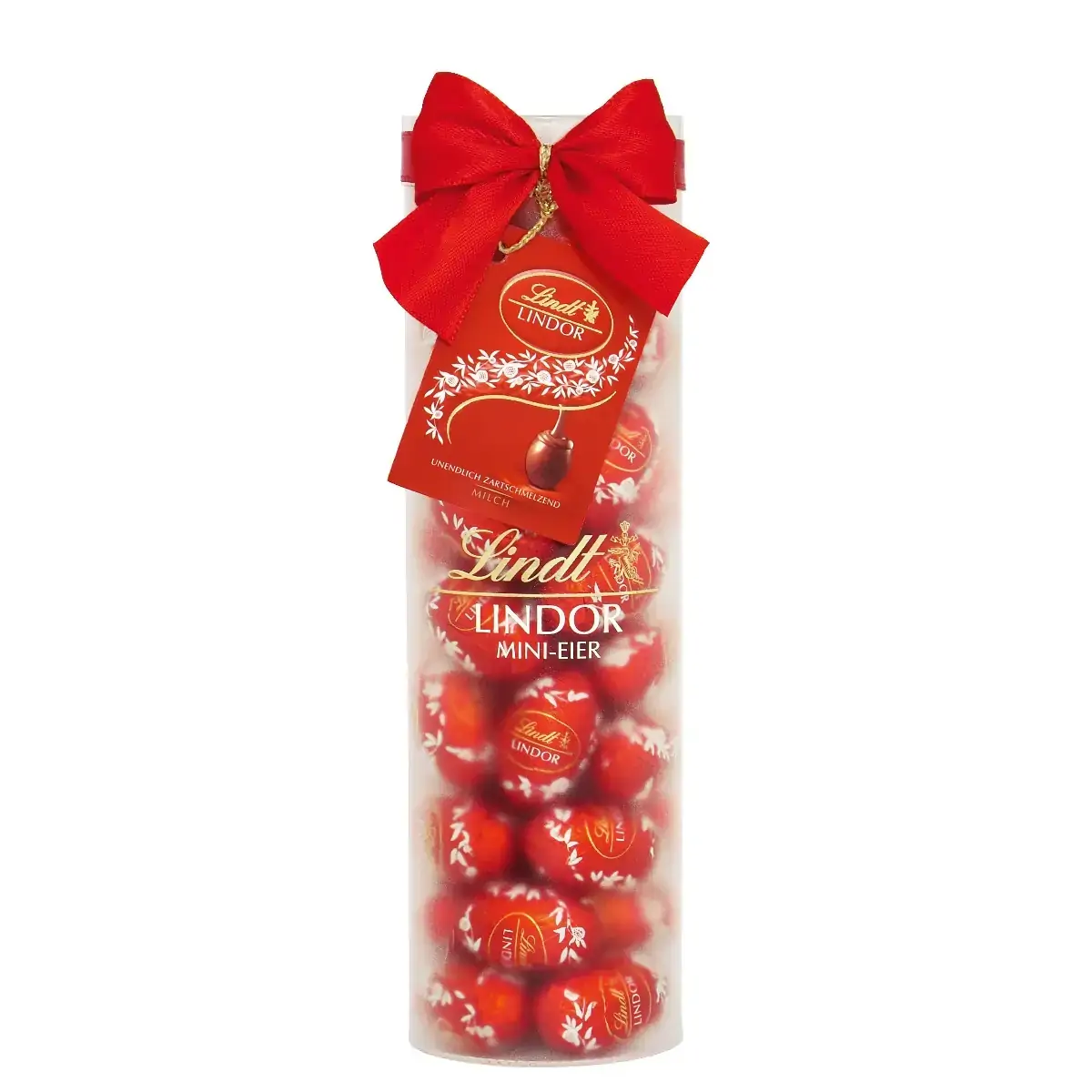 Chocolate Milk Liliput Egg Lindt Lindor 180g