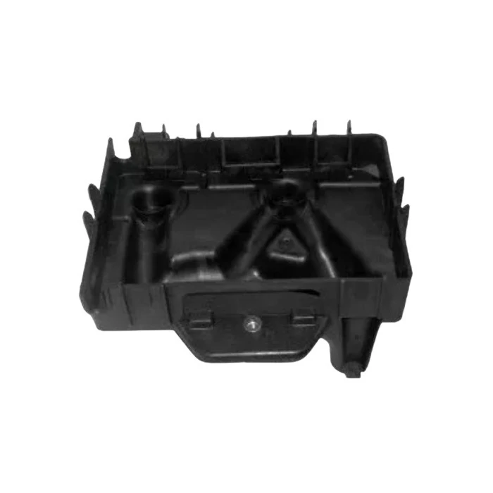 Caixa Inferior da Bateria Câmbio Manual - VOLKSWAGEN 5Z0915331B