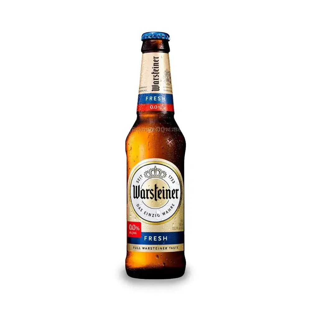 Cerveja Cerpa Export Ln