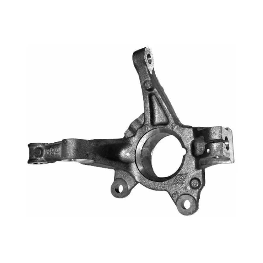 Manga de Eixo RENAULT LOGAN/SANDERO Lado Direito com Abs - RENAULT 400145261R