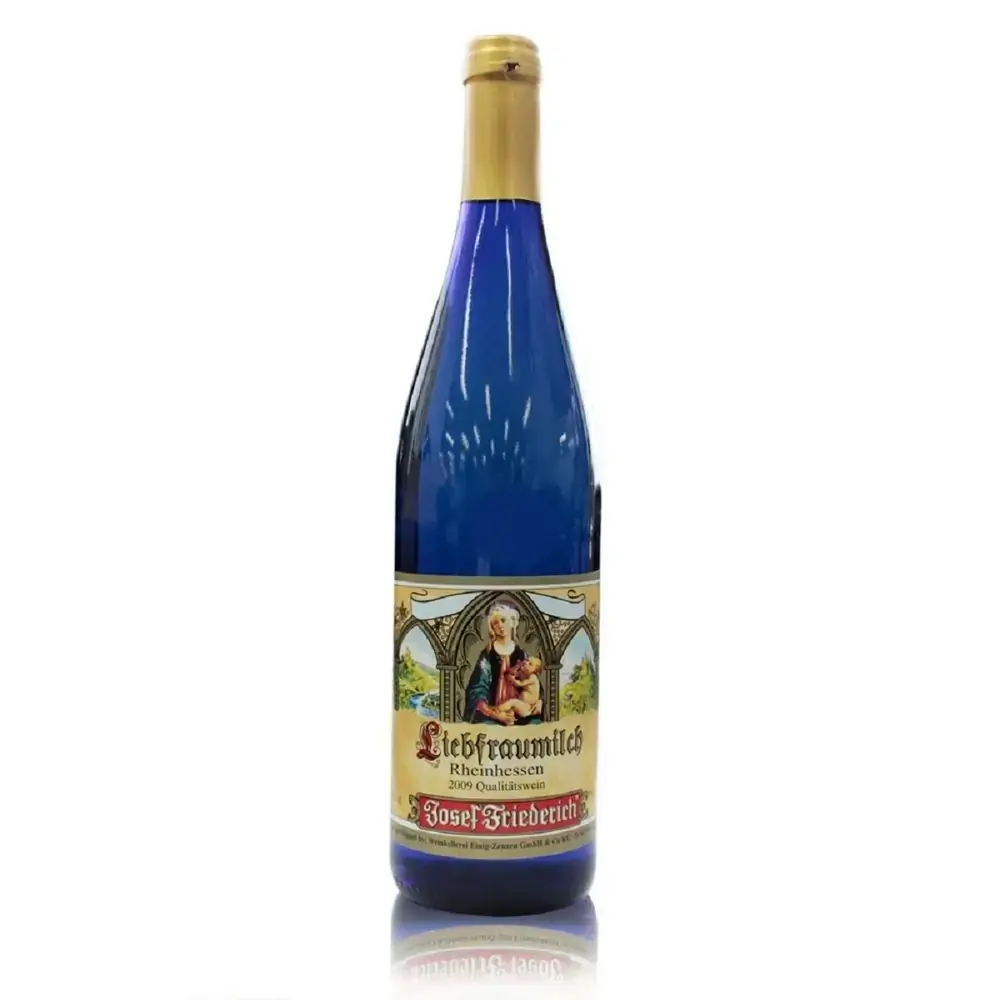 Liebfraumilch Josef F|750|wine | Vinho Libfraumilch