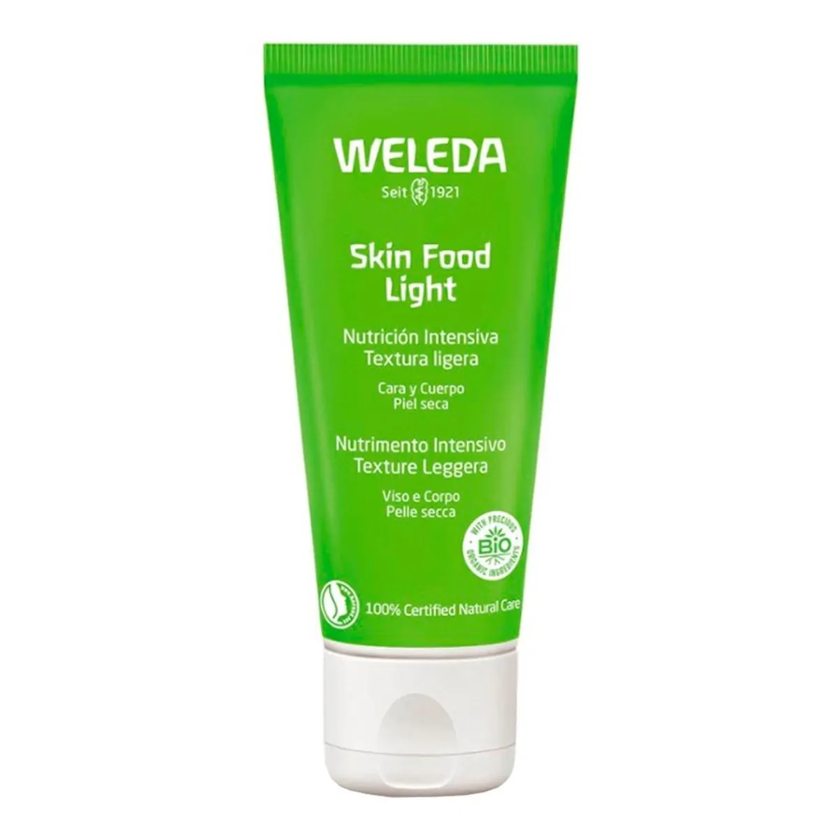 Creme Hidratante Weleda Skin Food Light