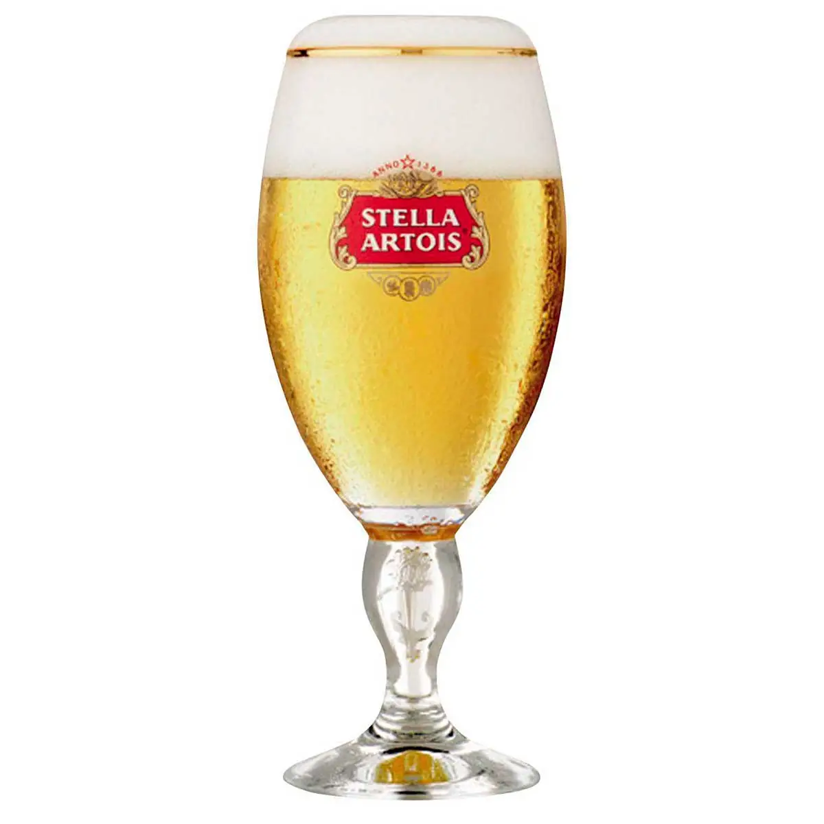 Cálice Stella Artois - 1 Unidade